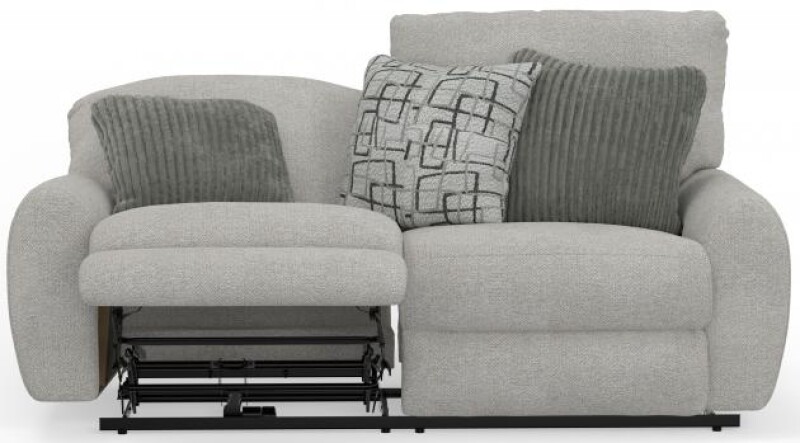 Power Deep Seat Reclining Loveseat 62212