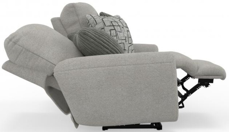 Power Deep Seat Reclining Loveseat 62212
