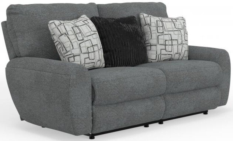 Power Deep Seat Reclining Loveseat 62212