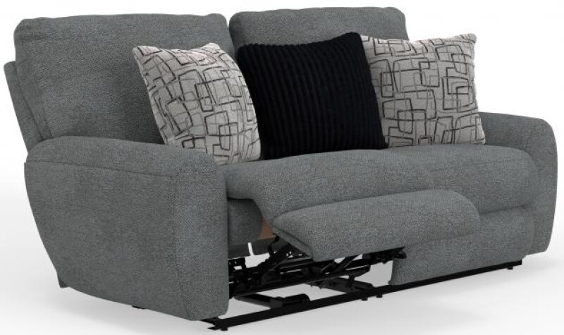 Power Deep Seat Reclining Loveseat 62212