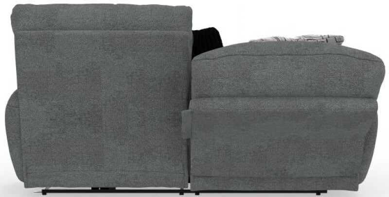 Power Deep Seat Reclining Loveseat 62212