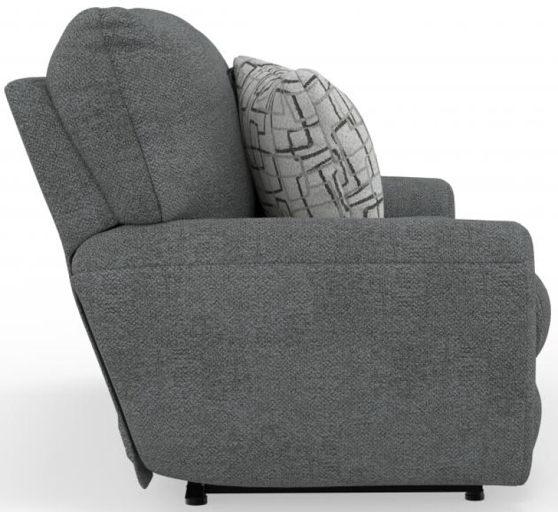 Power Deep Seat Reclining Loveseat 62212