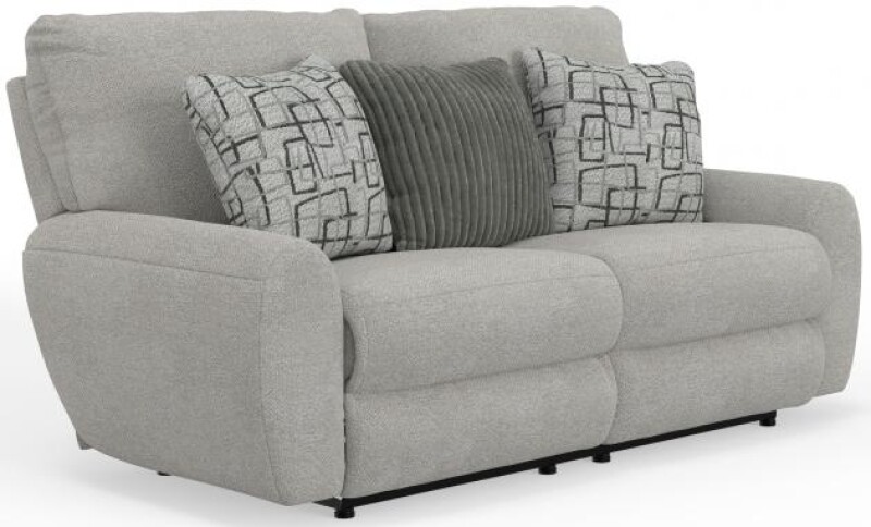 Maxwell 221 Power Deep Seat Reclining Loveseat 62212