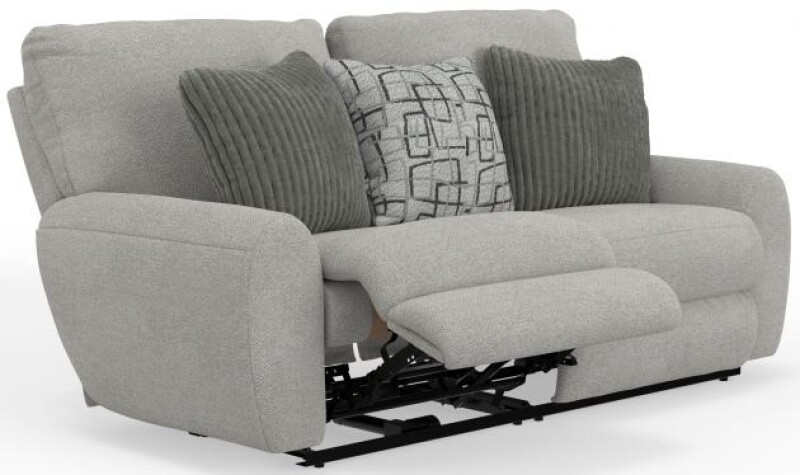 Maxwell 221 Power Deep Seat Reclining Loveseat 62212