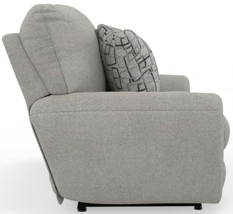 Maxwell 221 Power Deep Seat Reclining Loveseat 62212
