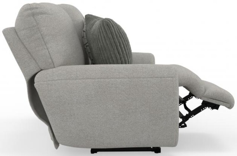 Maxwell 221 Power Deep Seat Reclining Loveseat 62212