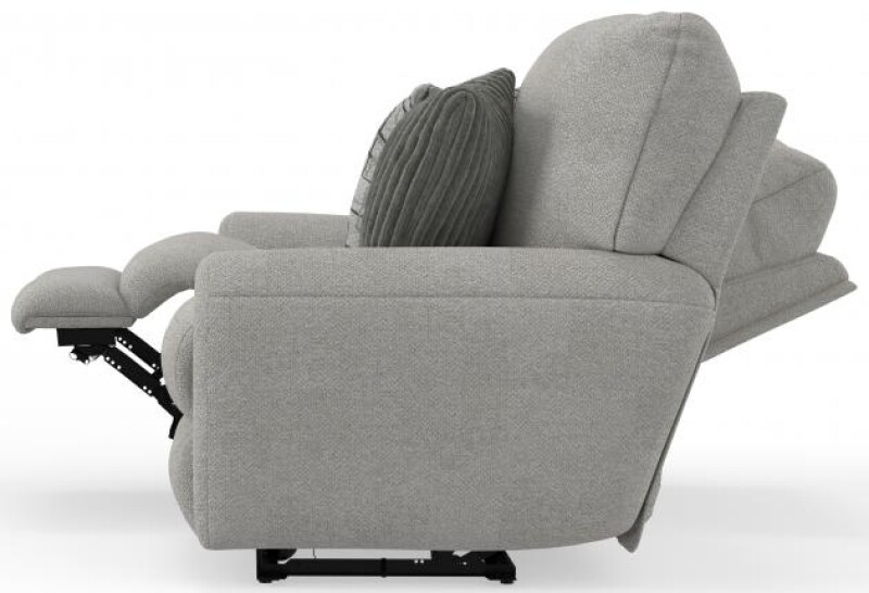 Maxwell 221 Power Deep Seat Reclining Loveseat 62212