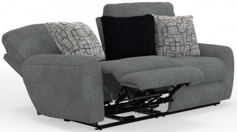 Maxwell 221 Power Deep Seat Reclining Loveseat 62212