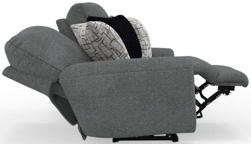 Maxwell 221 Power Deep Seat Reclining Loveseat 62212