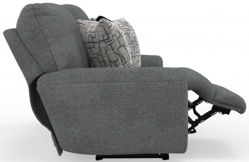 Maxwell 221 Power Deep Seat Reclining Loveseat 62212