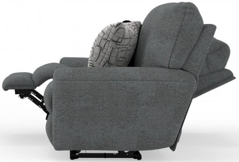 Maxwell 221 Power Deep Seat Reclining Loveseat 62212