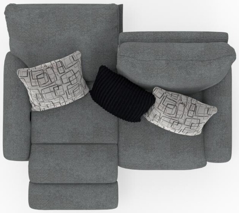 Maxwell 221 Power Deep Seat Reclining Loveseat 62212