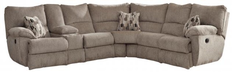 Elliott 225 Power Lay Flat Reclining LSF 62256