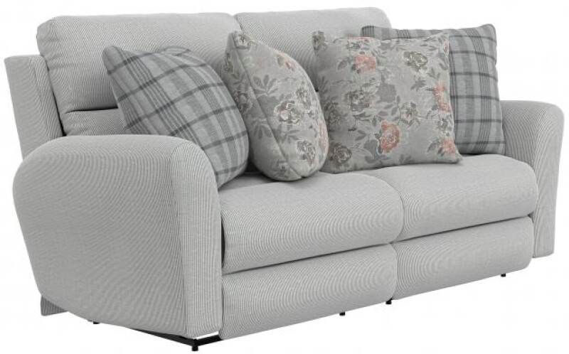 Chappy 232 Power Lay Flat Reclining Sofa 62321