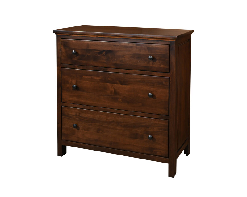 Heritage 3 Drawer Chest 62331