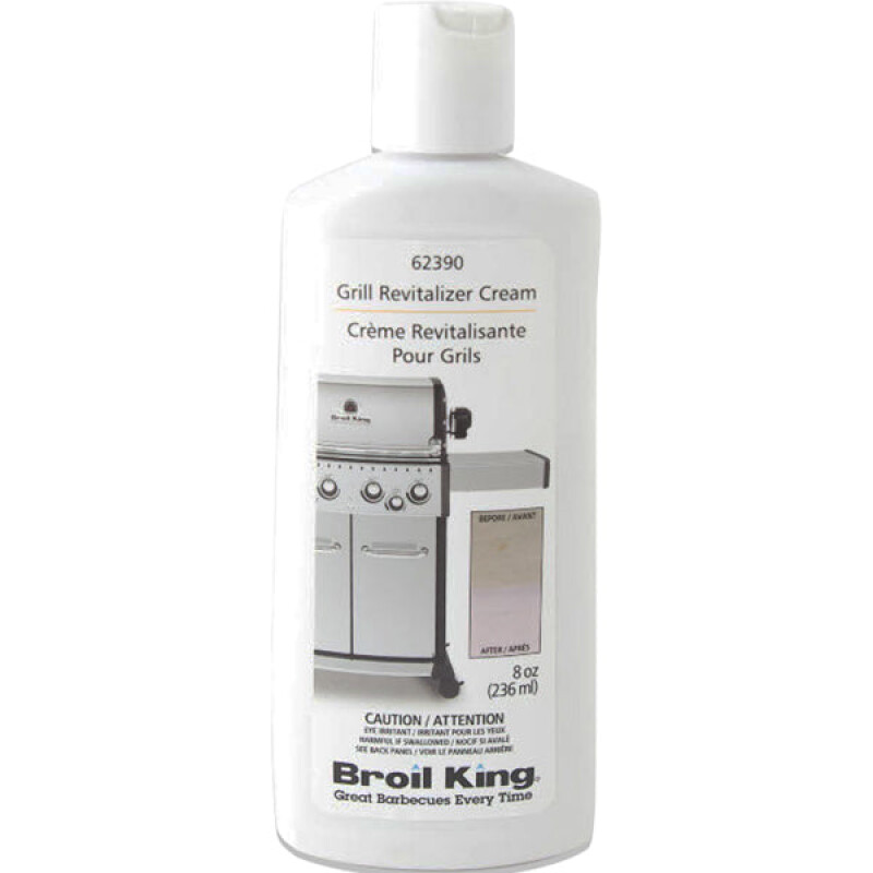 Grill Revitalizer Cream 62390