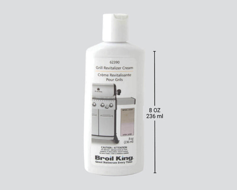 Grill Revitalizer Cream 62390