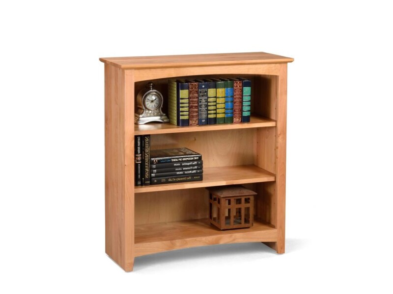 Alder Bookcase 24 x 36 - 62436 62436