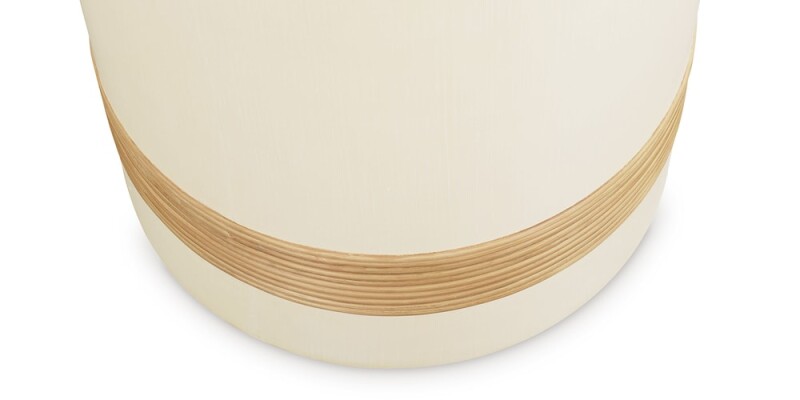 Newbury Round End Table 62440641