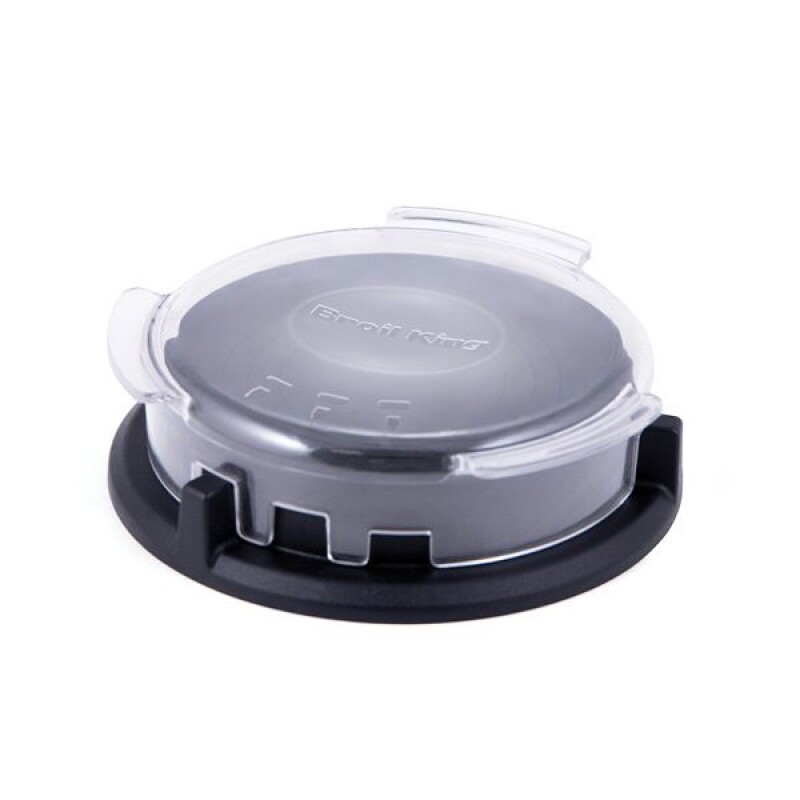 Deluxe Burger Press 62475