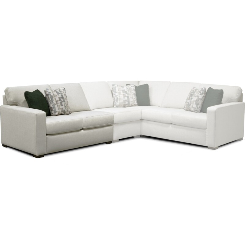 6250-28 Baylor Laf Loveseat 625028