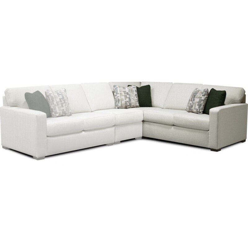 6250-63 Baylor Raf Corner Sofa 625063