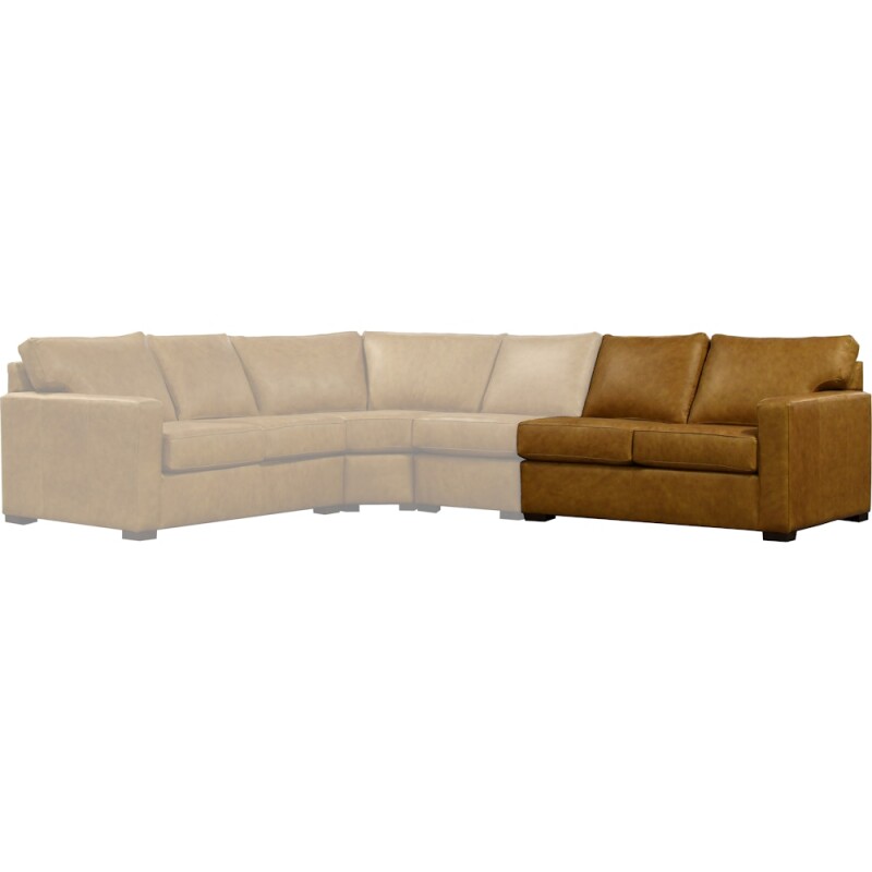Baylor Raf Loveseat 62527LR