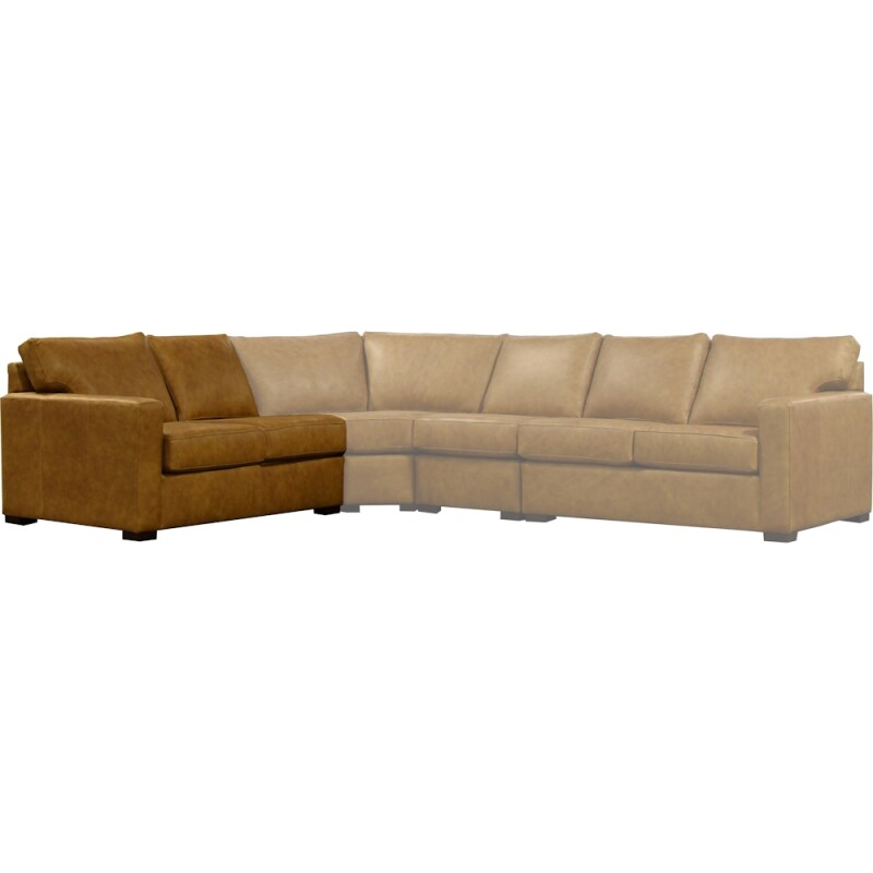 Baylor Laf Loveseat 62528LR