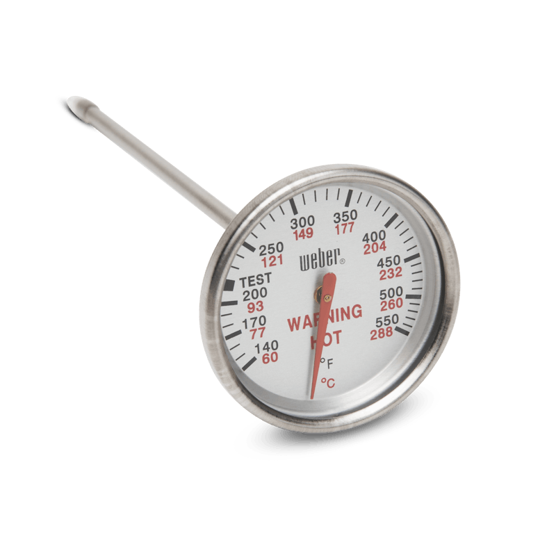 Lid Thermometer 62538