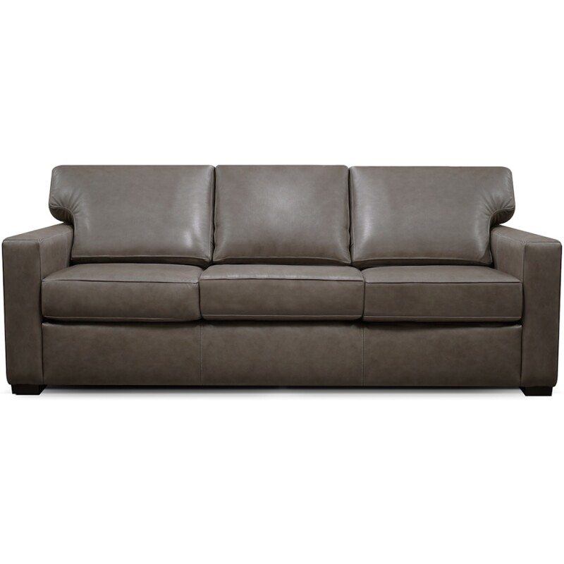 Baylor Leather Sofa 6255LR