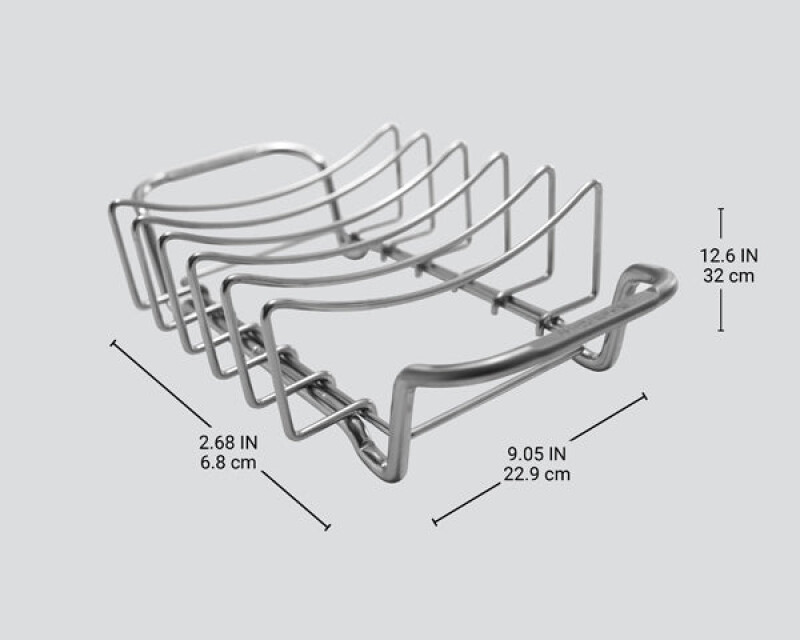 Rib & Roast Rack 62602