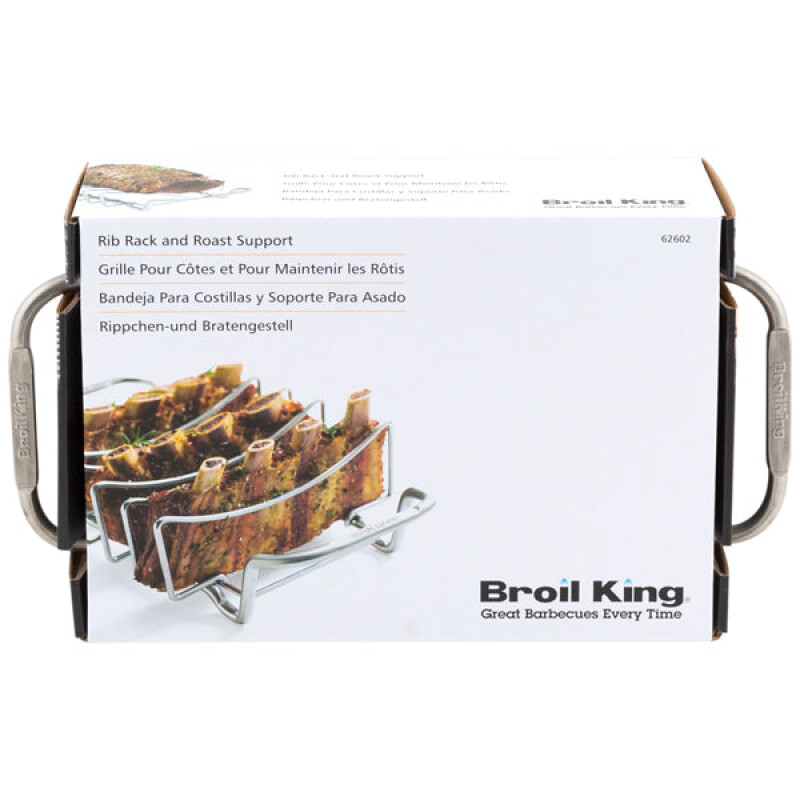 Rib & Roast Rack 62602