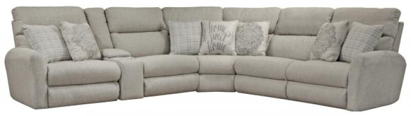McPherson 261 Power Lay Flat Recliner 626107
