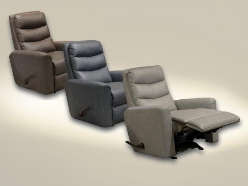 Jet 2620 Power Rocker Recliner 626202