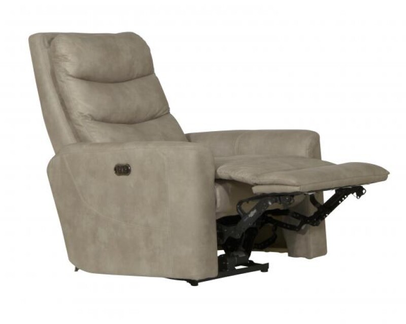 Gill 264 Power Wall Hugger Recliner 626404