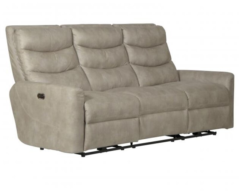 Gill 264 Power Reclining Sofa 62641