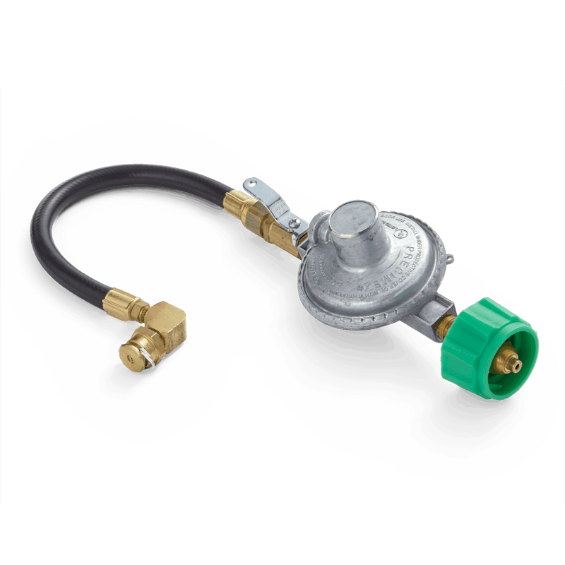Hose and Regulator Kit 62642