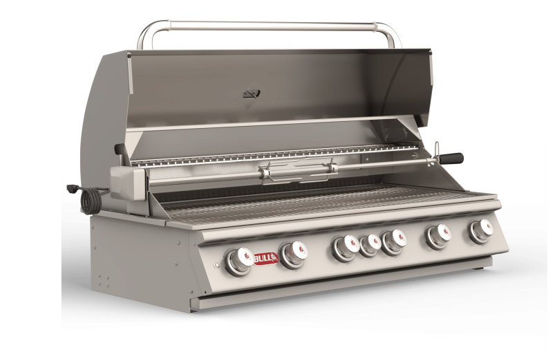 Diablo – Stainless Steel Built-in Gas Barbecue Grill 62648