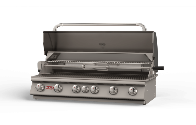 Diablo – Stainless Steel Built-in Gas Barbecue Grill 62649