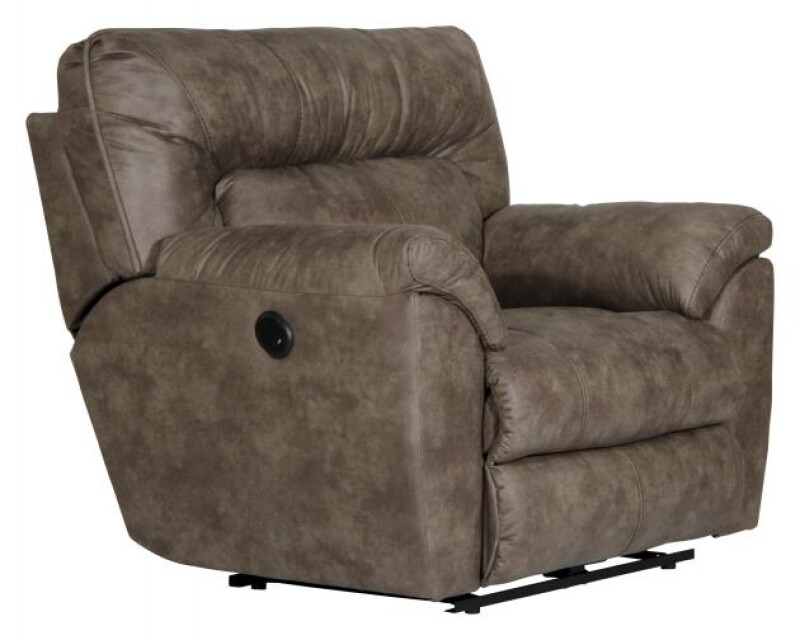Hollins 265 Power Wall Hugger Recliner 626504