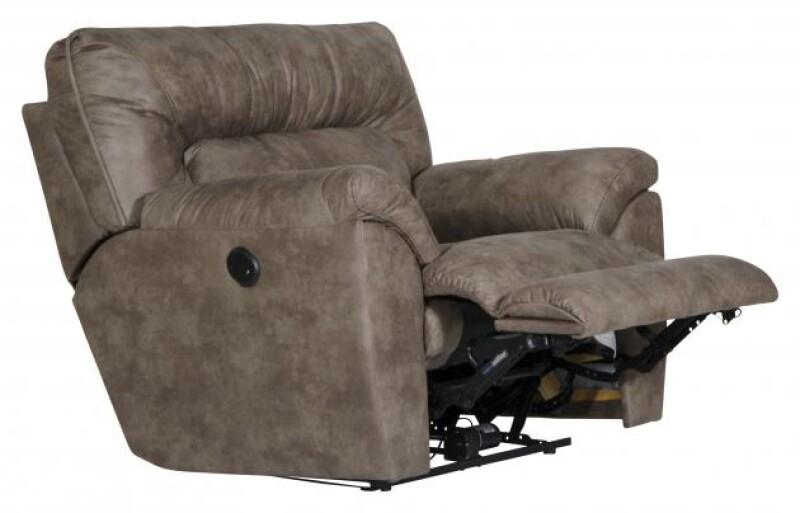 Hollins 265 Power Wall Hugger Recliner 626504