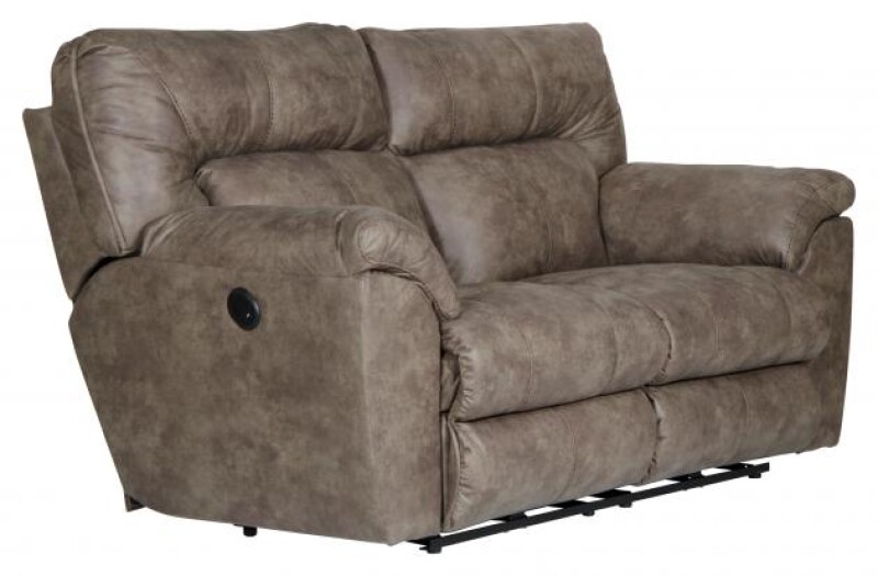 Hollins 265 Power Reclining Loveseat 62652