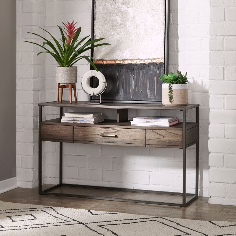 Jamestown Sofa Table 626OT1030
