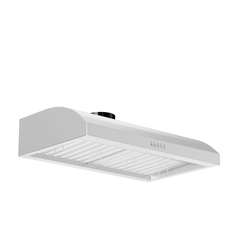 30 in. Ducted Under Cabinet Range Hood 62730