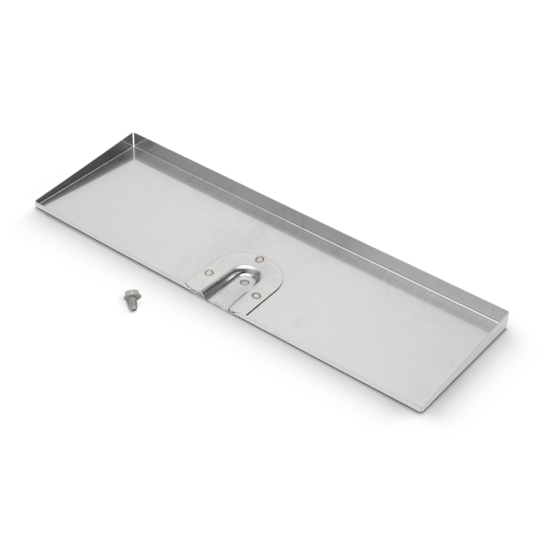 Cookbox Heat Shield  62765