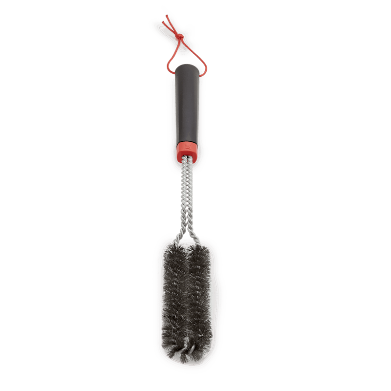 Grill Brush - 18” Detail 6279