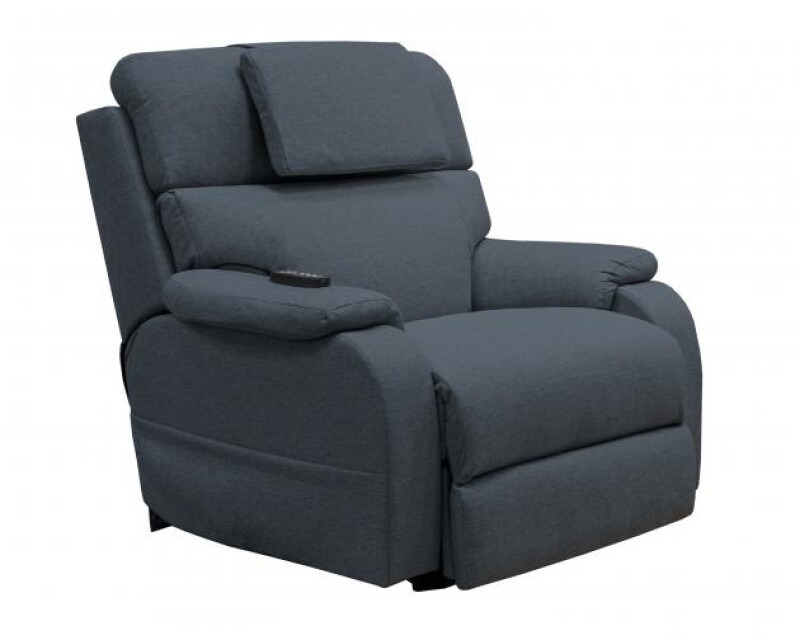 Dreamtime 2920 Power Headrest Power Lay Flat Recl w/CR3 Heat/Massage/Zero Gravity 629207