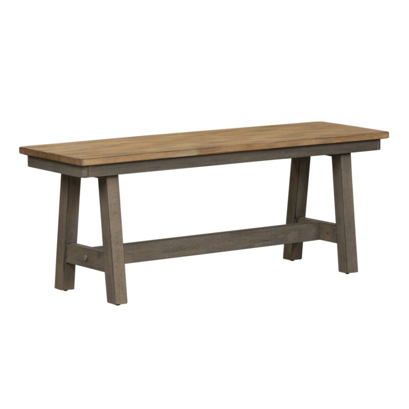 Lindsey Farm Backless Bench (RTA) 62C9000B