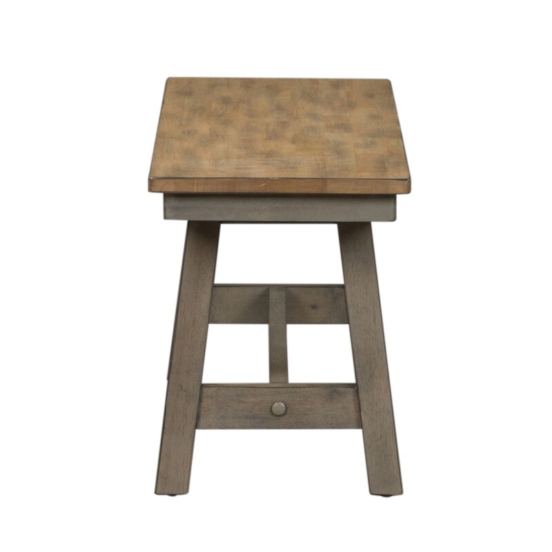 Lindsey Farm Backless Bench (RTA) 62C9000B