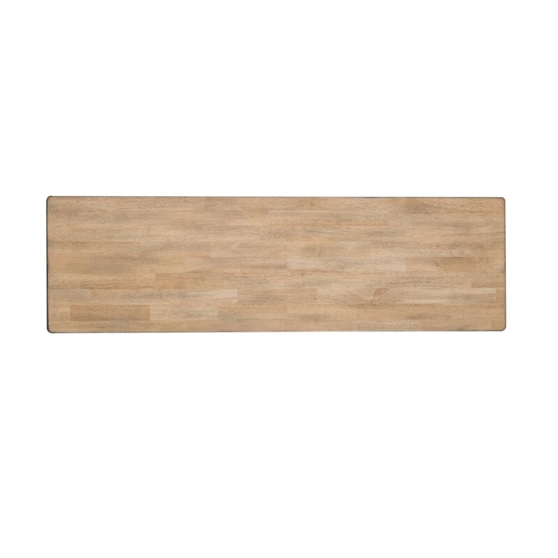 Lindsey Farm Backless Bench (RTA) 62C9000B